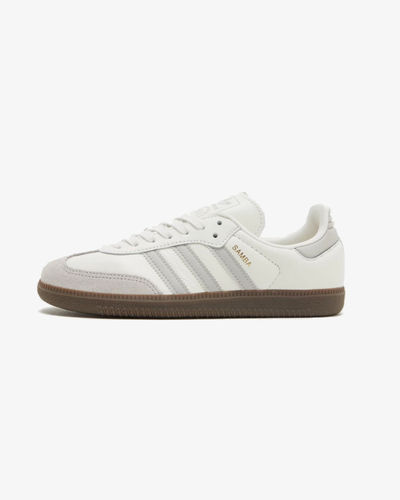 Adidas Originals Samba OG Cloud White/Clear Granite