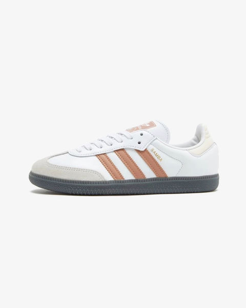 adidas Originals Samba OG Crystal White 