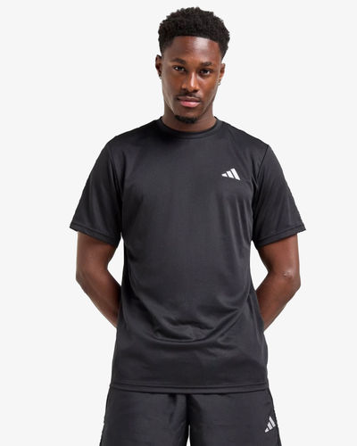 Adidas Training Essential T-Shirt Core Black