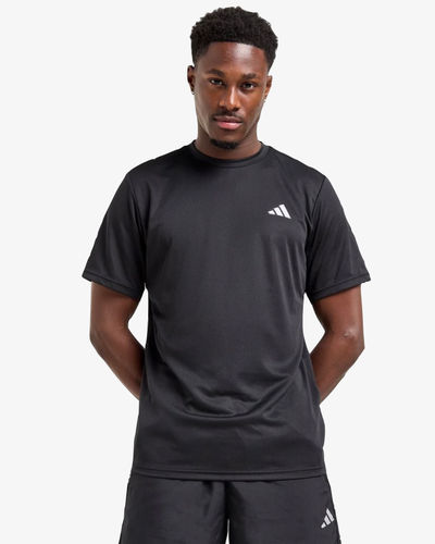 Adidas Training T-Shirt Black