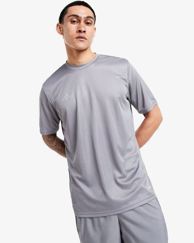 Adidas Training T-Shirt Grey