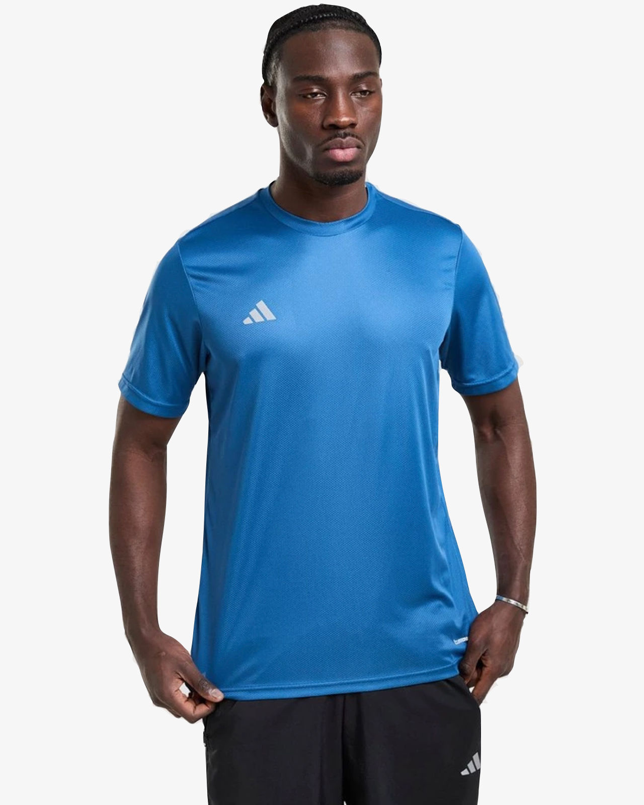 Adidas Training Essential T-Shirt Powder Teal