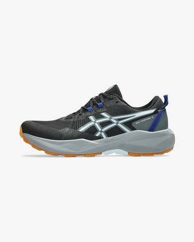 Asics Gel-Venture 11 Black/Cool Grey