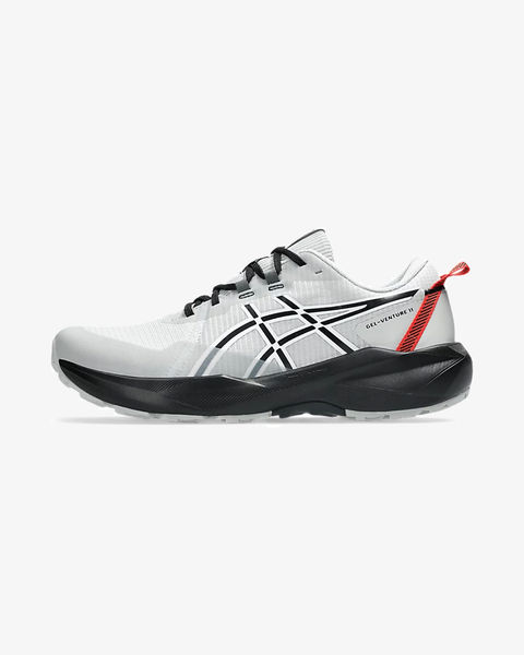 Asics Gel-Venture 11 Concrete/Red Snapper