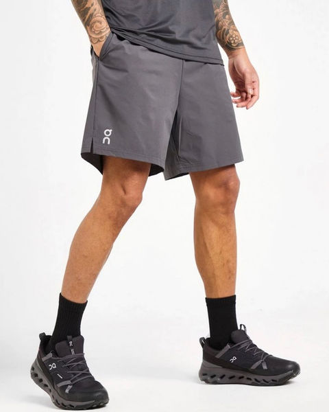 On Running Core Shorts Eclipse