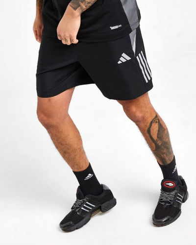 adidas Climacool Shorts Black