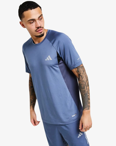 adidas Climacool T-Shirt Preloved Ink