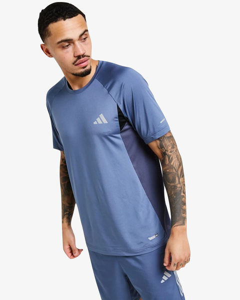adidas Climacool T-Shirt Preloved Ink