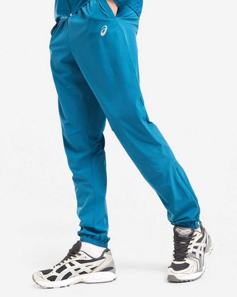 Asics Icon Track Pants Dark Teal