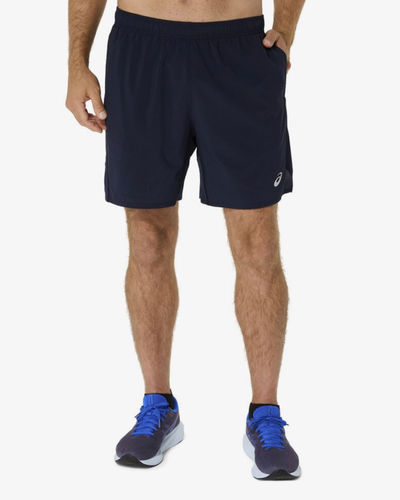 Asics Core Shorts Midnight