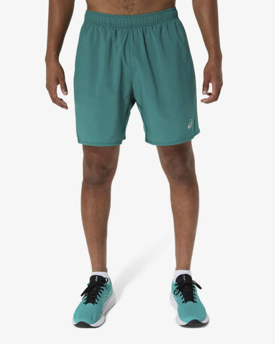 Asics Core Shorts Rainy Lake