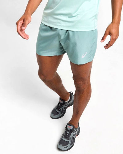 Asics Core Shorts Celadon