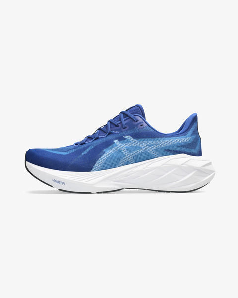 Asics Dynablast 6 Prussian Blue/White
