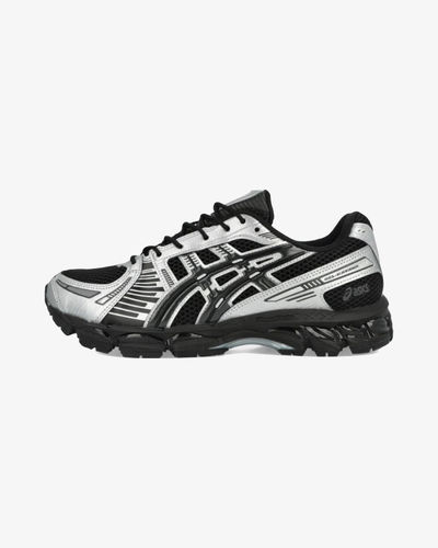 Asics Gel-Kayano 12.1 Silver