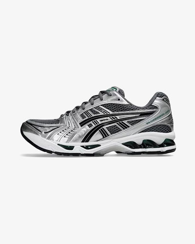 Asics Gel-Kayano 14 Metro Black