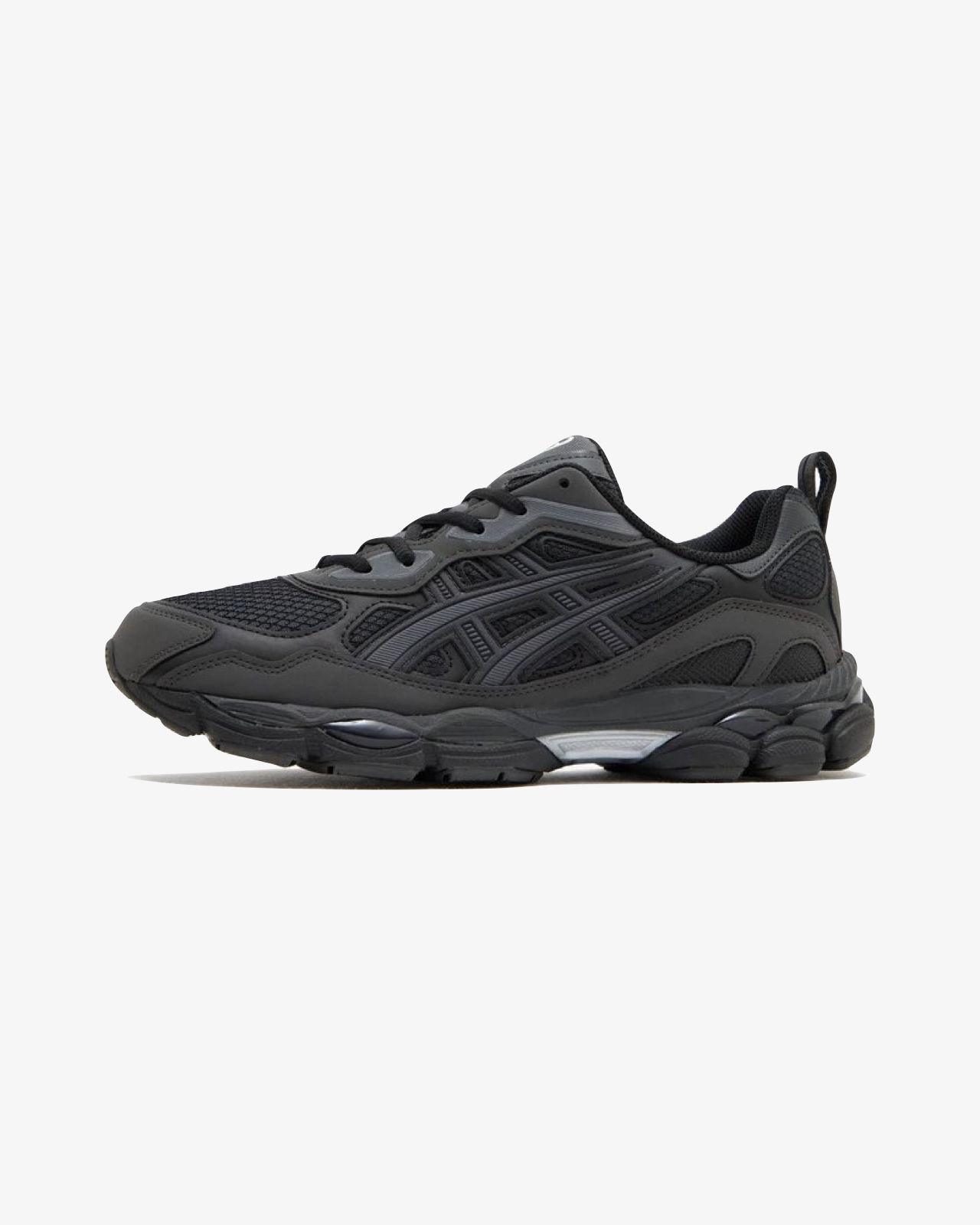 Asics GEL-NYC RGD Black