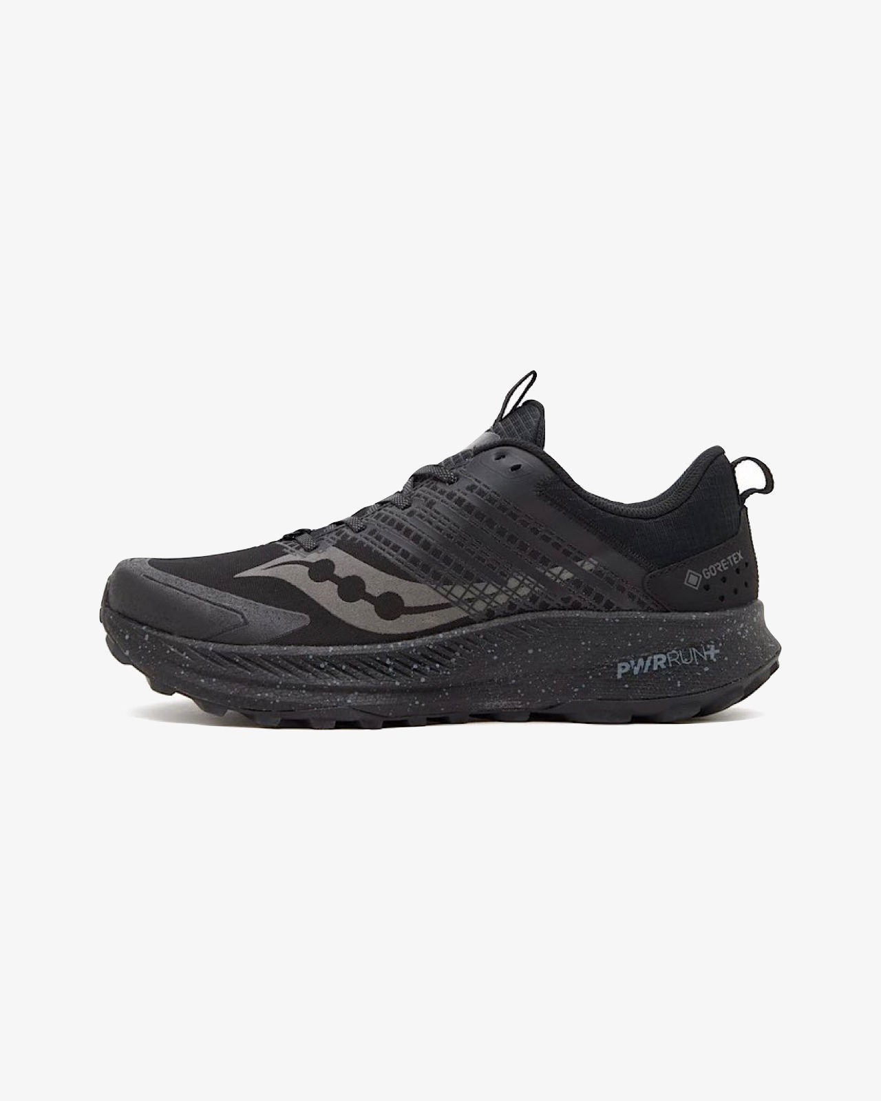 Asics Gel-Pulse 15 GORE-TEX Black/Brown Stone