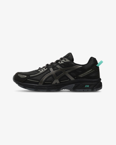 Asics Gel-Venture 6 Graphite Grey/Aurora Green
