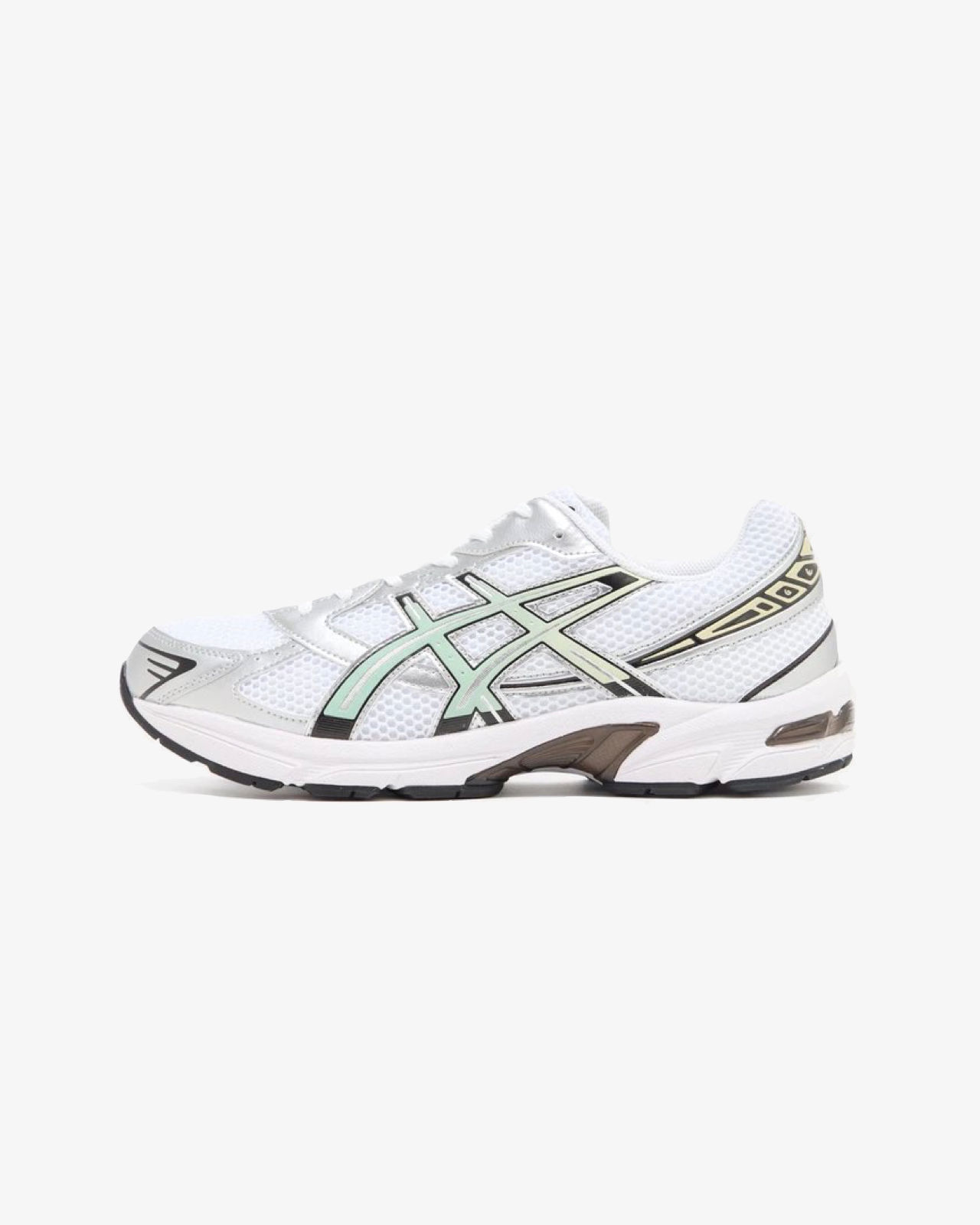 Asics Gel-1130 Black/Cream