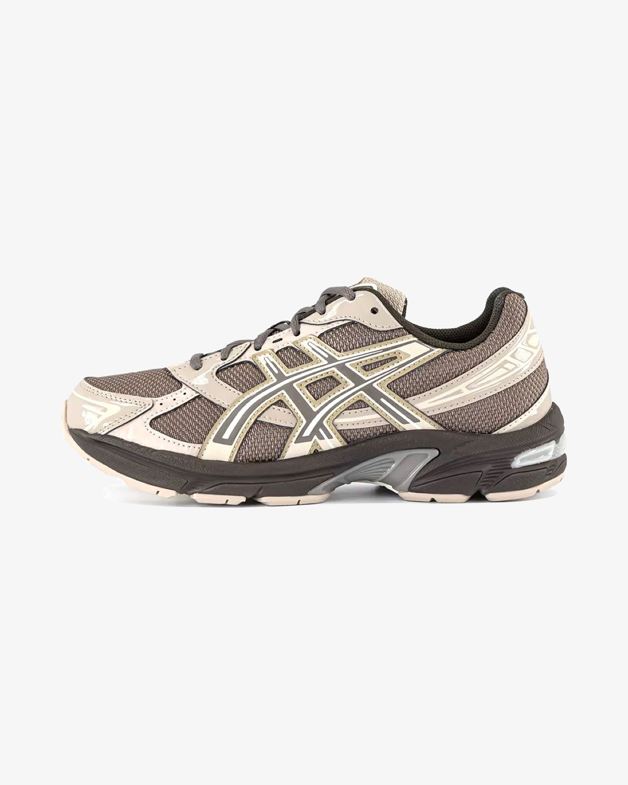 Asics Gel 1130 Cloud Grey Oatmeal