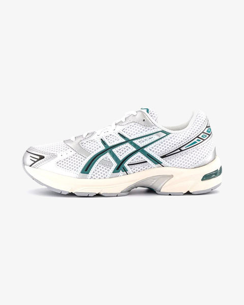 Asics Gel 1130 White Rainy Lake
