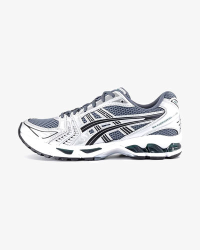 Asics Gel-Kayano 14 Metropolis Jasper Green