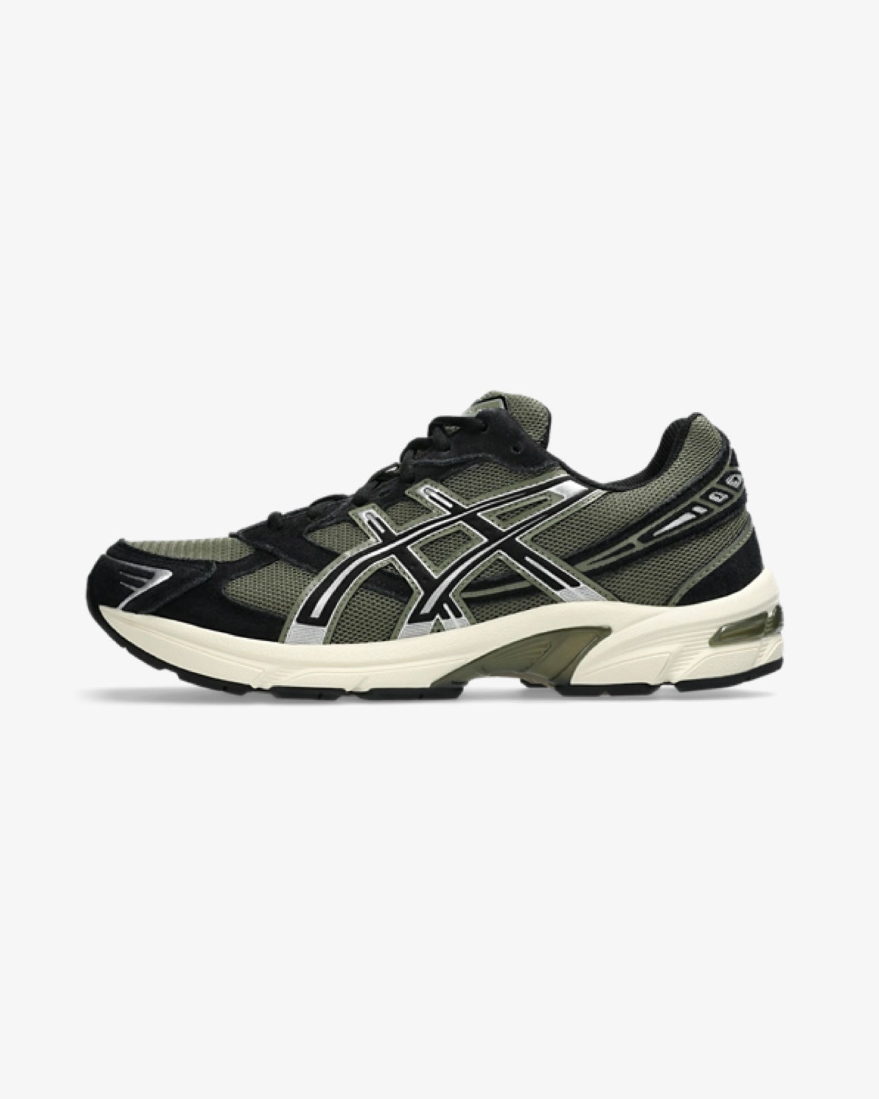 Asics GEL-1130 NS Black/Graphite Grey