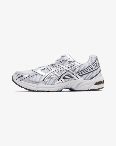 Asics Gel-1130 Grey/Metallic Silver 