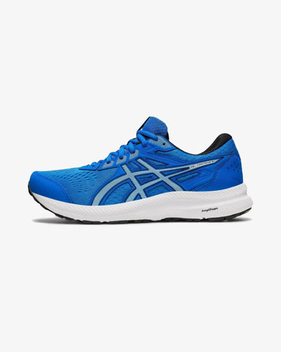 Asics GEL Contend 8  Blue/White