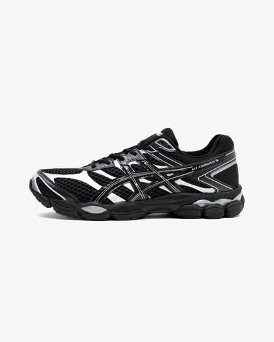 Asics Gel-Cumulus 16 Black