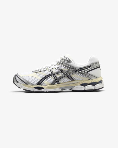 Asics Gel-Cumulus 16 White/Midnight