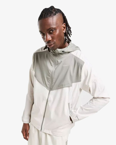 Nike Packable Jacket Cream