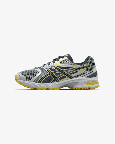 Asics GEL-DS 14 Tai Chi Yellow