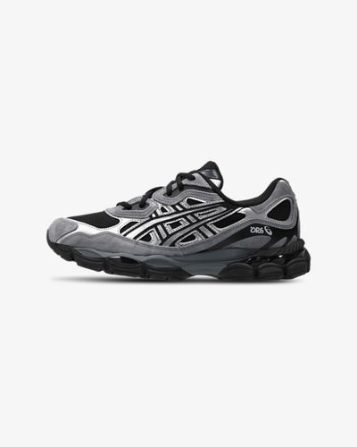 Asics GEL-NYC Black/Grey