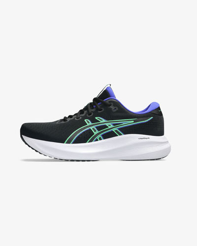 Asics Gel-Excite 11 Black/Vital green