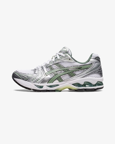 Asics Gel-Kayano 14 Slate Grey