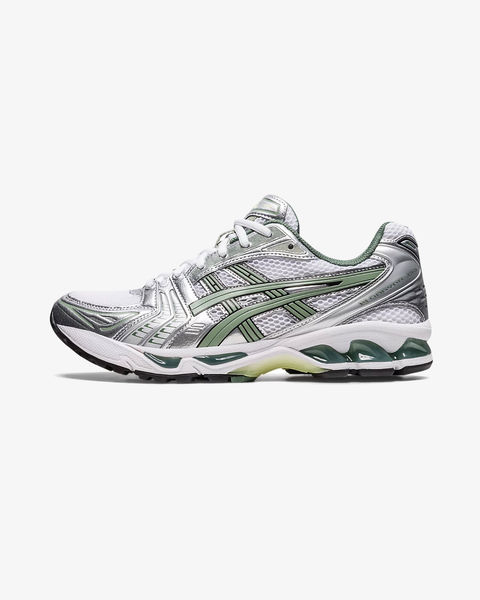 Asics Gel-Kayano 14 Slate Grey