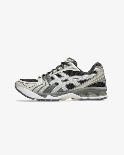 Asics Gel-Kayano 14 Obsidian Grey 