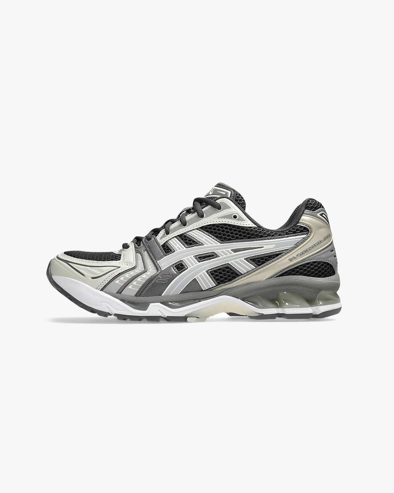 Asics Gel-Kayano 14 White Sage/Smoke Grey