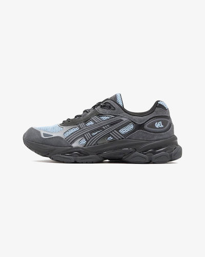 Asics GEL-NYC 2.0 Slate Blue/Graphite Grey
