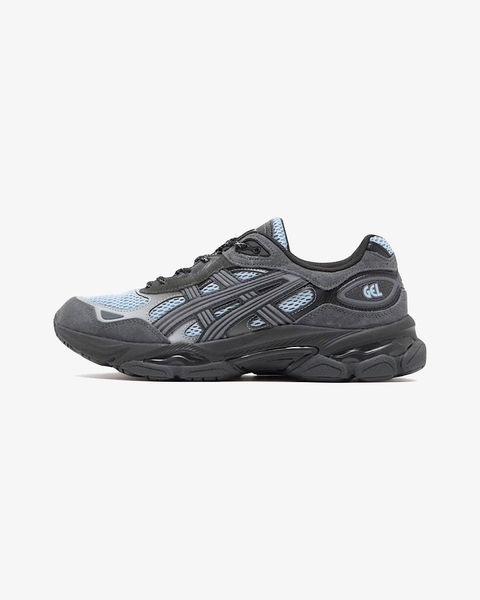 Asics GEL-NYC 2.0 Slate Blue/Graphite Grey