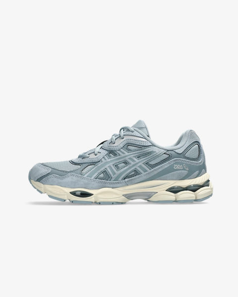 Asics GEL-NYC Dolphin Grey