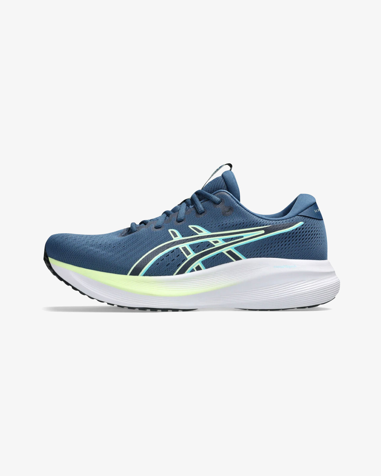 よっしー ASICS_GEL_NYC_EXCITE_11_BLACK_
