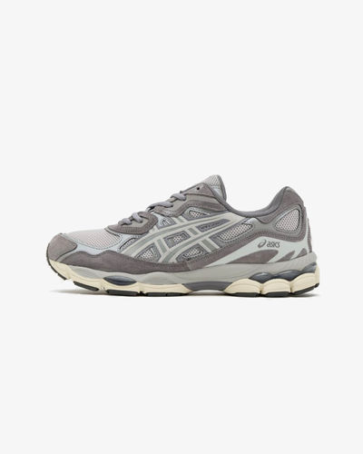 Asics Gel-NYC Grey