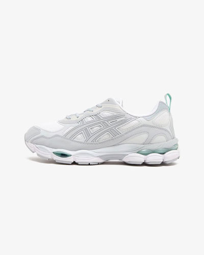 Asics GEL-NYC RGD Grey