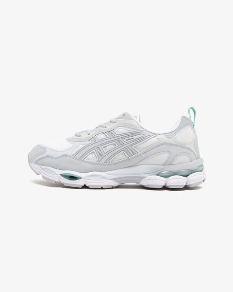 Asics GEL-NYC RGD Grey