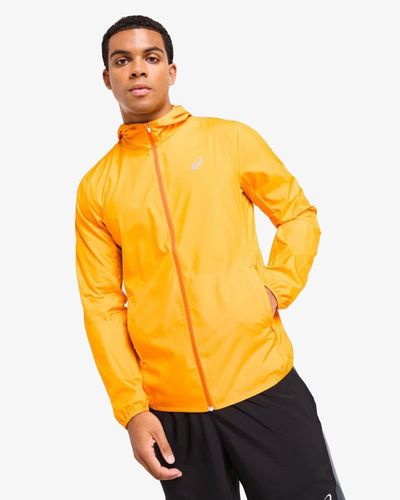 Asics Core Jacket Bold Orange