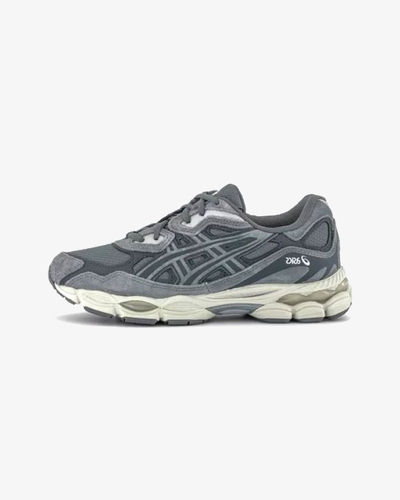 Asics GEL-NYC Steel Grey