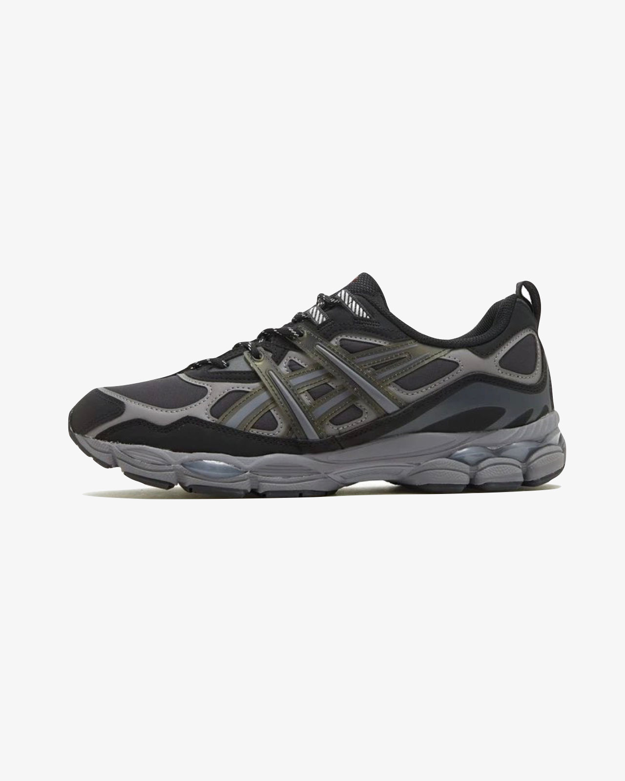 ASICS GEL-NYC Utility Graphite Grey