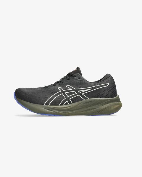 Asics Gel-Pulse 15 GORE-TEX Black/Brown Stone